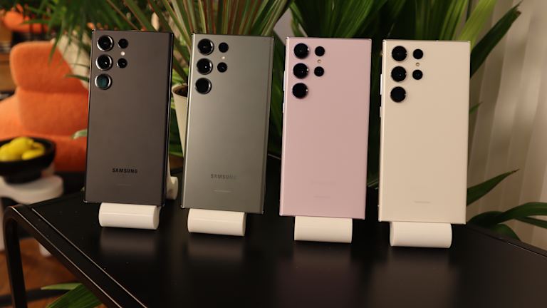 Everything Samsung Announced At The February 2023 Unpacked Event